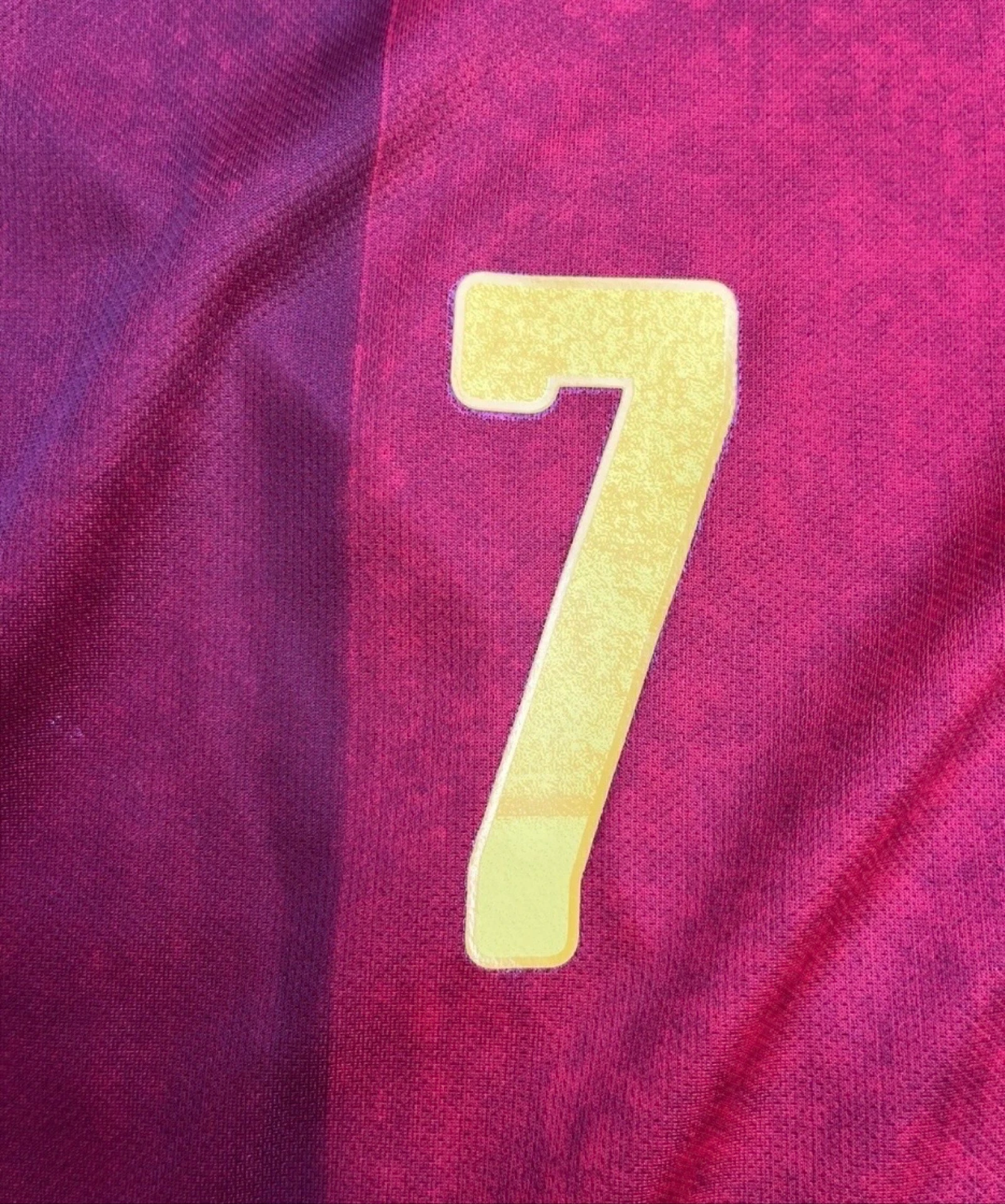 Maillot Morata Spanje – photo 10